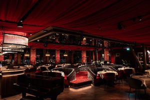 Beleef elegante feestdagen bij VENTUNO Skylounge