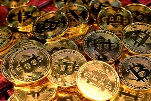 Cryptomunt Bitcoin koerst af op de slechtste maand sinds 2022