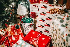 Kerstcadeaus