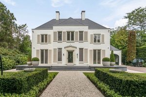 Stadsvilla Eindhoven