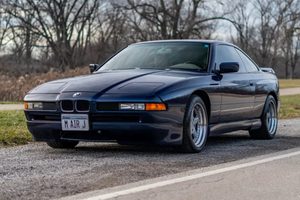 BMW 850i