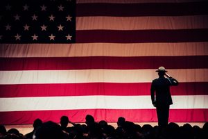 Amerikaanse leger voor 100 miljoen dollar opgelicht