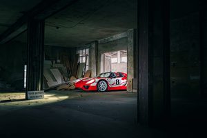 Deze Porsche 918 Spyder is een van meest rijkelijk gespecificeerde Auto