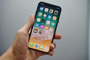 iPhone verkopen