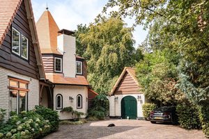Schitterende landhuis en oase van rust en luxe in Aerdenhout