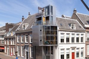 Utrecht unieke Funda-woning