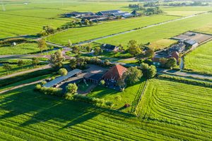 Woonboerderij Assendelft