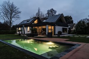 Villa Hoofddorp