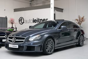 CLS BRABUS