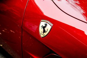 Ferrari conflict