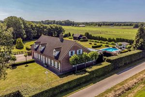 instapklare woonboerderij