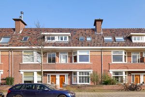 Rijtjeshuis in de prestigieuze Apollobuurt te koop voor &euro; 2.750.000