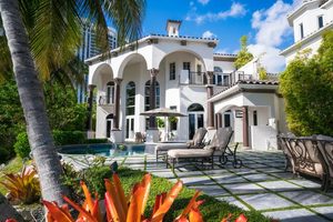 Villa DJ Khaled