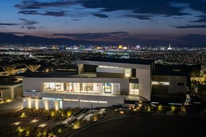 Villa Las Vegas