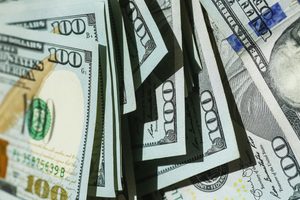 Bank 81.000 miljard dollar 30 miljoen