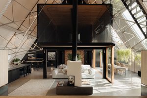 Loft Roxy Dekker