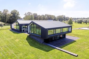 Villa Laren