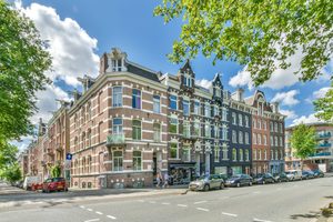 Benedenwoning Bridget Maasland