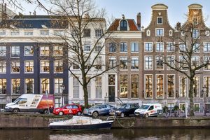 Funda Amsterdam
