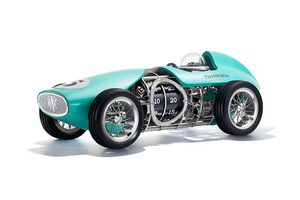 Tiffany & Co. klok