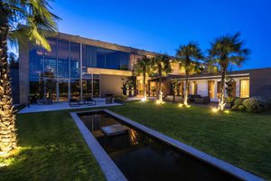Designvilla Vinkeveen