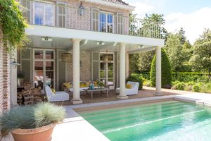 Brabantse villa