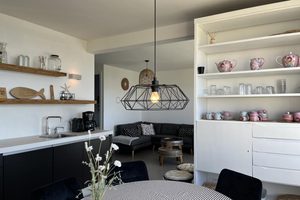 Appartement Arno Slot
