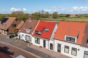 Rijtjeshuis