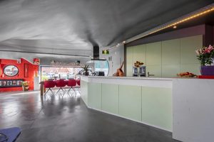 Loft Antwerpen