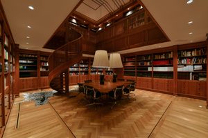 Villa Microsoft-prominent