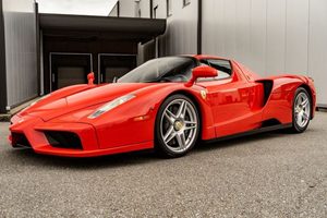 Ferrari Enzo