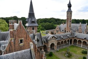 Kasteel Sterckshof