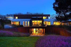 Villa Roger Lips