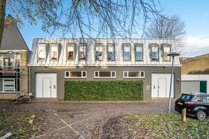 Woning Kroymans directeur