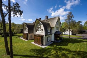 Villa het Gooi