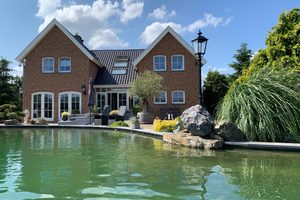 Landhuis Limburg