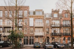 Een kluswoning in Amsterdam is voor &euro; 4,4 miljoen verkocht