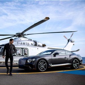 gewoontes rijkste mensen wereld succes rijkdom Pure Luxe