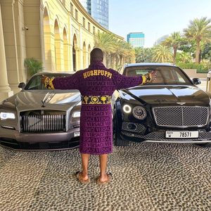 Financiële influencer