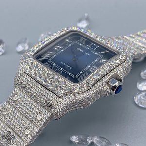 Cartier Santos