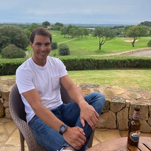 Rafael Nadal