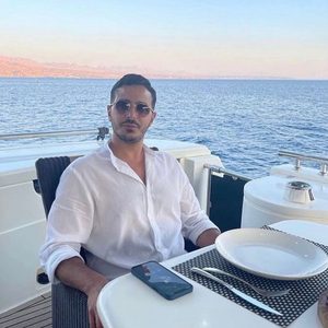 Simon Leviev Tinder Swindler