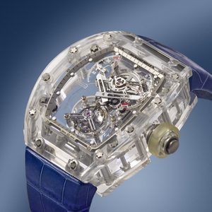 Limited Edition Richard Mille (ref. RM56-01)-03