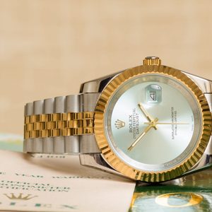 Rolex Datejust