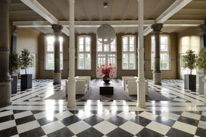 penthouse appartement den haag Pure Luxe