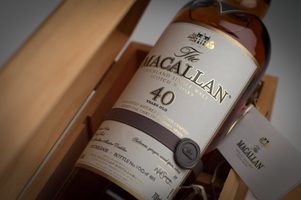 The Macallan InterContinental Amstel Amsterdam hotel Pure Luxe