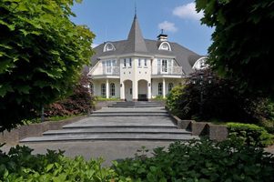 landhuis moordwijven oosterbeek dick maas spitman makelaars Pure Luxe