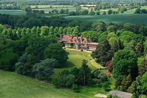 woning adele landgoed west sussex Christie's international real estate Pure Luxe