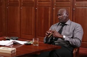 michael jordan vermogen bezittingen Pure Luxe