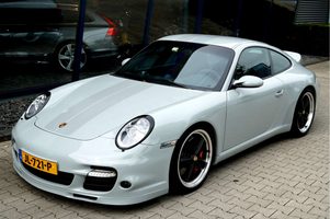 porsche 911 gt3 9ff gturbo1000 autobedrijf huisman Pure Luxe